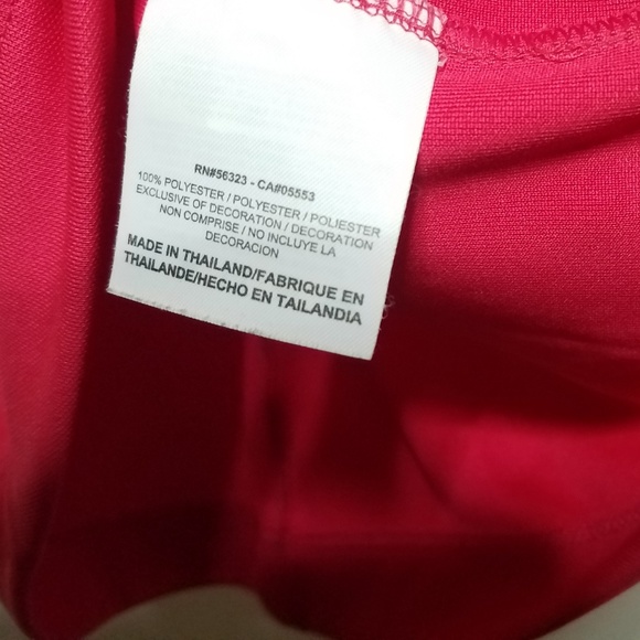 Nike Golf Women's Collared Shirt - Picture 5 of 8